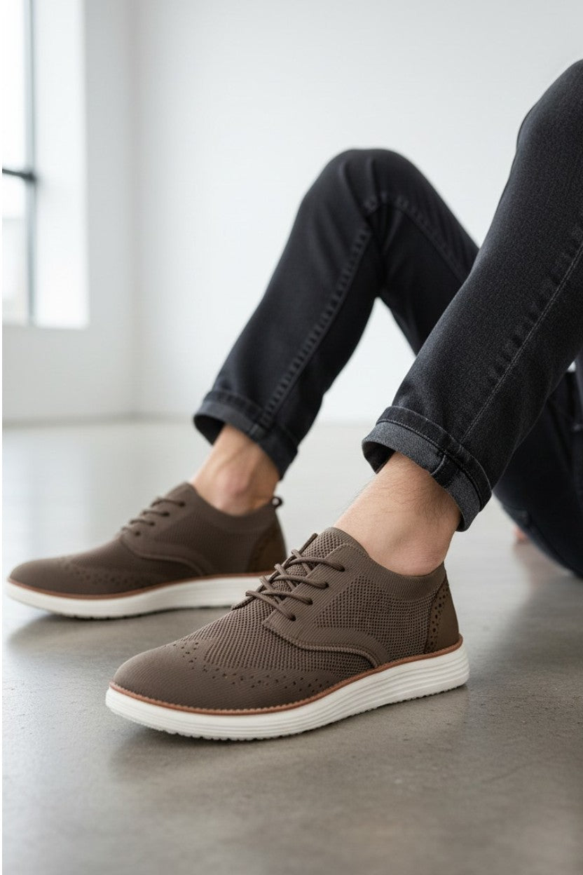 Zapatillas Bruno - Cómodo y elegante
