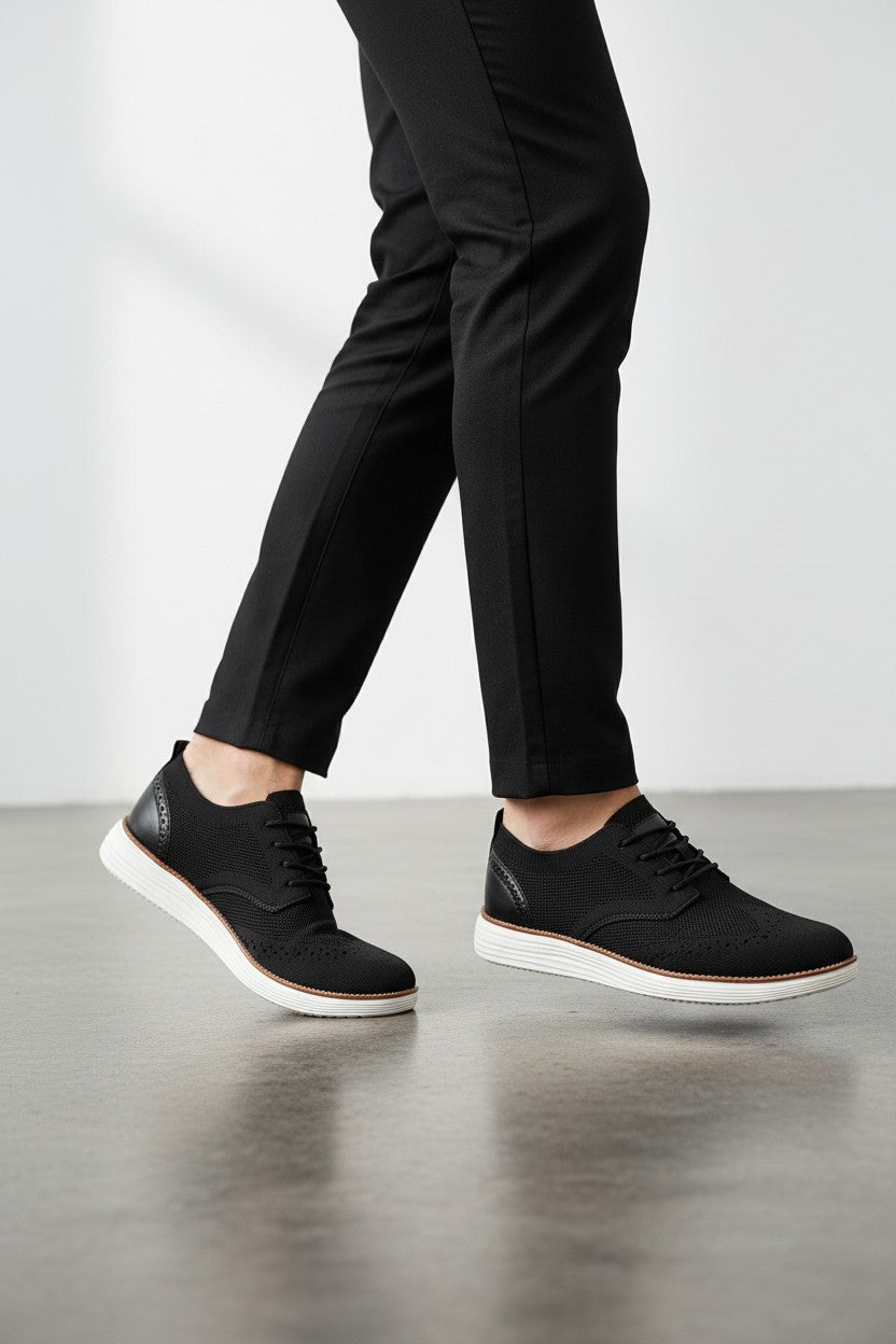 Zapatillas Bruno - Cómodo y elegante