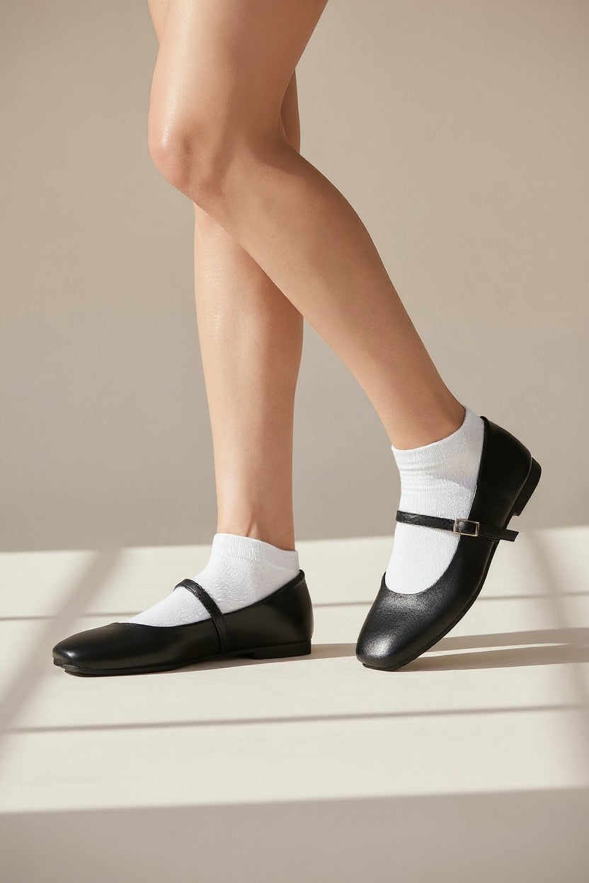 Bailarinas Amélie — Elegancia Francesa