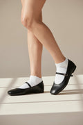 Bailarinas Amélie — Elegancia Francesa