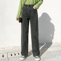 Vaqueros Bianca Wide Leg  — Ajuste Favorecedor Premium