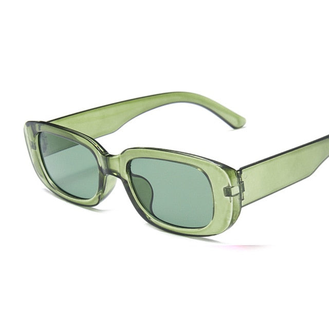 Gafas de Sol Cuadradas Kylie — Estilo Moderno Premium