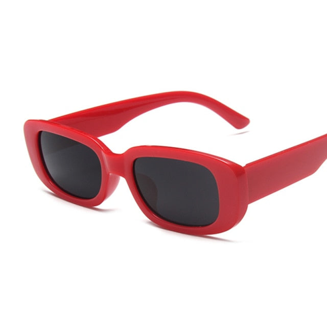 Gafas de Sol Cuadradas Kylie — Estilo Moderno Premium