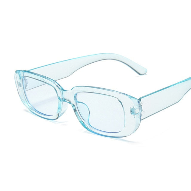 Gafas de Sol Cuadradas Kylie — Estilo Moderno Premium