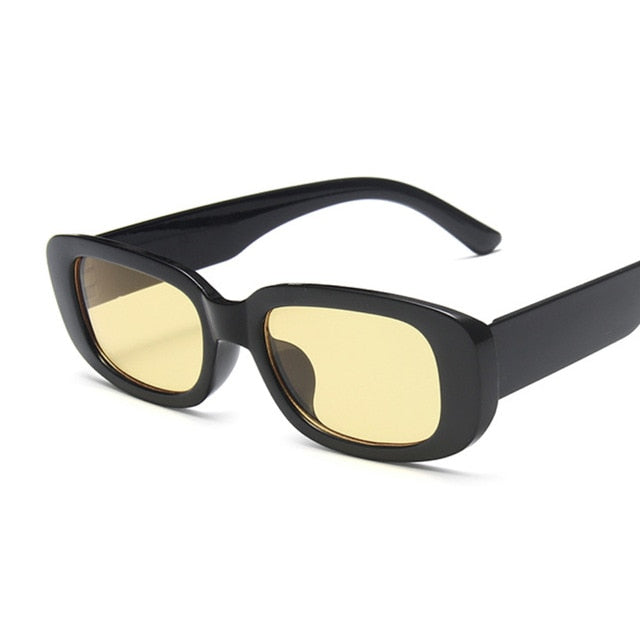 Gafas de Sol Cuadradas Kylie — Estilo Moderno Premium
