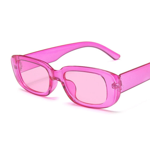 Gafas de Sol Cuadradas Kylie — Estilo Moderno Premium