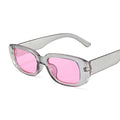 Gafas de Sol Cuadradas Kylie — Estilo Moderno Premium