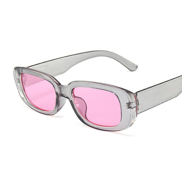 Gafas de Sol Cuadradas Kylie — Estilo Moderno Premium