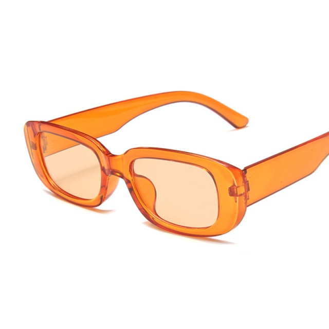 Gafas de Sol Cuadradas Kylie — Estilo Moderno Premium