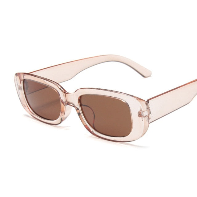 Gafas de Sol Cuadradas Kylie — Estilo Moderno Premium