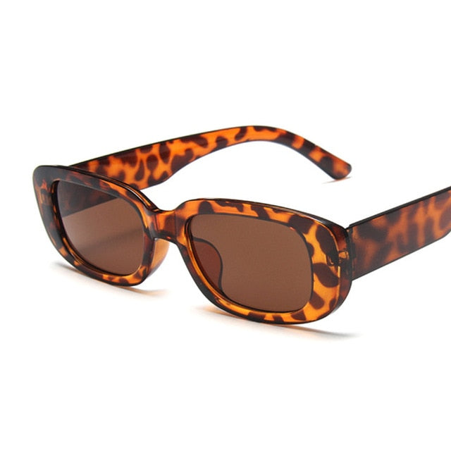 Gafas de Sol Cuadradas Kylie — Estilo Moderno Premium