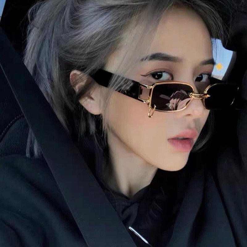 Gafas de Sol Savannah — Estilo Elegante Premium