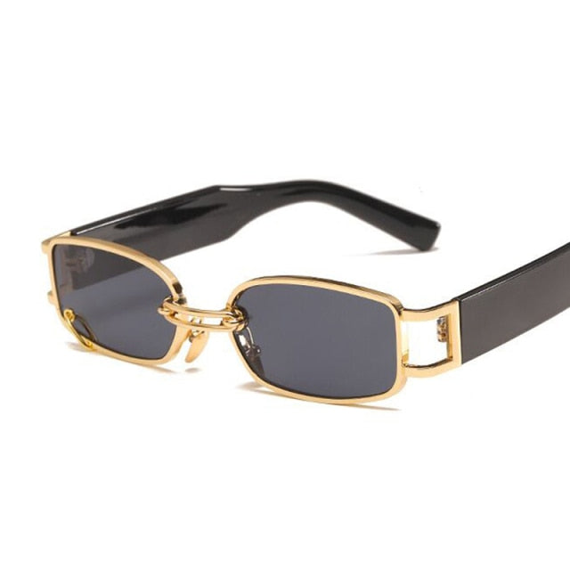 Gafas de Sol Savannah — Estilo Elegante Premium