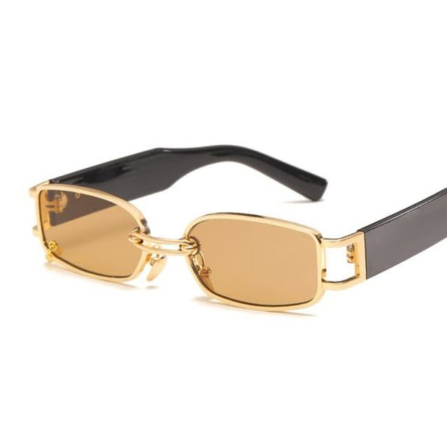 Gafas de Sol Savannah — Estilo Elegante Premium