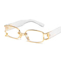 Gafas de Sol Savannah — Estilo Elegante Premium