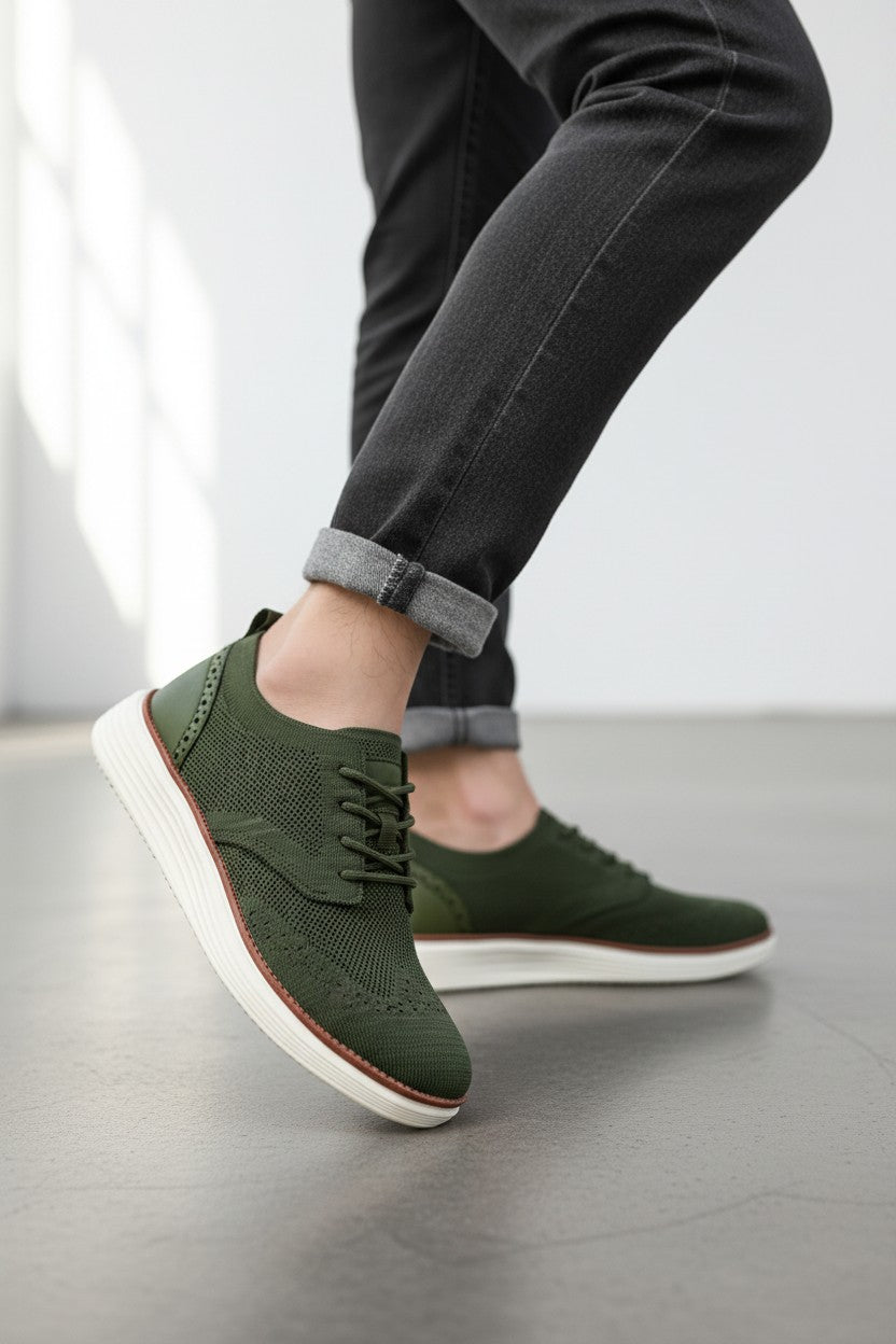 Zapatillas Bruno - Cómodo y elegante